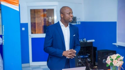 UNIVERSITÉ D&rsquo;ABOMEY-CALAVI : Amine Alassane décroche son doctorat en sciences économiques