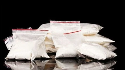 COTONOU :  Découverte de 750 kg de cocaïne chez un libanais