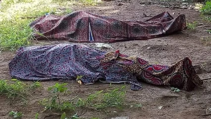 DRAME À FOUNOUGO : Deux fillettes meurent par noyade