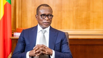 ENTRETIEN EXCLUSIF SUR LE CORONAVIRUS : « Notre survie individuelle et collective est entre nos mains… », dixit Patrice Talon