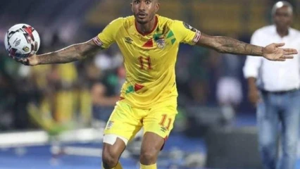 FOOTBALL/ DE LA LIGUE 1 POUR LA 6E DIVISION : Emmanuel Imorou en pleine dégringolade