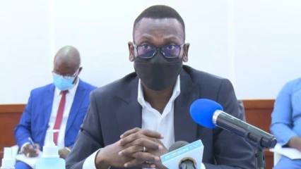 COVID-19 AU BENIN : 135 décès enregistrés