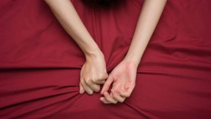 CURIOSITE SCIENTIFIQUE : L’origine de l’orgasme de la femme en question