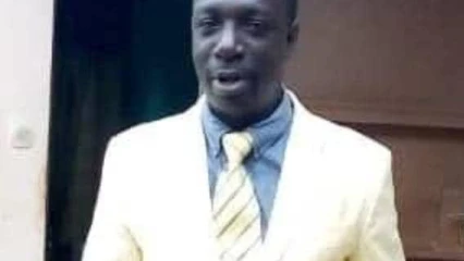 Bénin: l’ancien Ca Haac Nord Richard Dafia n’est plus 