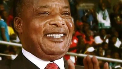 ELECTION PRESIDENTIELLE AU CONGO BRAZZAVILLE : Dénis Sassou Nguesso réélu pour un quatrième mandat