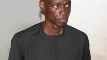 SOUTENANCE DE MASTER A L’UAC : Bio Orou Nikki, nouvel expert en Evaluation Environnementale et Sociale