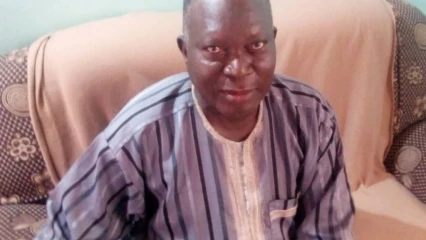 APRES 33 ANS DE SERVICE A L’OBSS: Abib Nagnimi s’en réjouit mais déplore certains faits