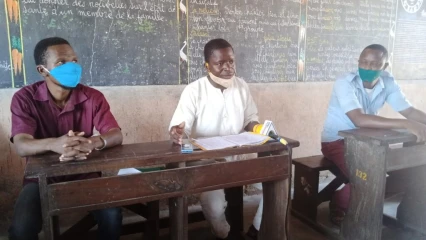 ENSEIGNEMENT MATERNEL ET PRIMAIRE DANS LE BORGOU : Les enseignants pré-insérés formulent des doléances au gouvernement