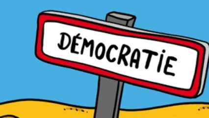 CLASSEMENT 2020 DES PAYS DEMOCRATIQUES SELON L’EIE : Le Bénin perd 3 places