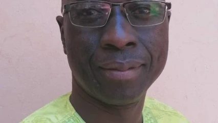 NOUVEL AN 2022 A OUASSA-PEHUNCO : Les voeux du maire Orou Maré