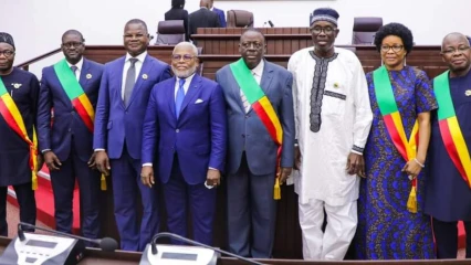 BÉNIN/PRÉSENCE DE L&rsquo;OPPOSITION DANS LE BUREAU DE L&rsquo;ASSEMBLÉE NATIONALE : Quelques citoyens apprécient