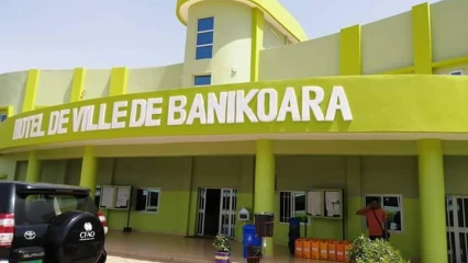 RÉALISATIONS DU CONSEIL COMMUNAL DE BANIKOARA DANS LE SECTEUR DE L’EDUCATION : Un bilan séduisant qui confirme le leadership du maire Sarako Tamou