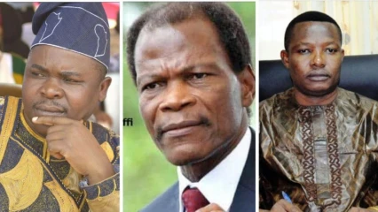 ÉDITO : Quelle opposition face à la Cedeao?