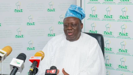 A/s de la candidature de Romuald Wadagni: «il est vraiment le meilleur. Il n’a pas de taches», reconnaît le Président Louis Vlavonou