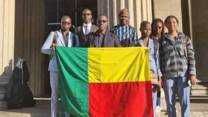 OLYMPIADES PAN-AFRICAINES DE MATHÉMATIQUES EN AFRIQUE DU SUD :  Le Bénin remporte plusieurs médailles 