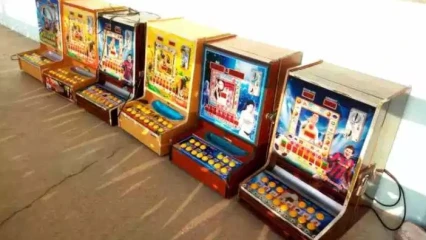 PROLIFERATION DES JEUX DE HASARD ILLICITES AU BENIN : Une frange de la jeunesse toujours à la quête du gain facile