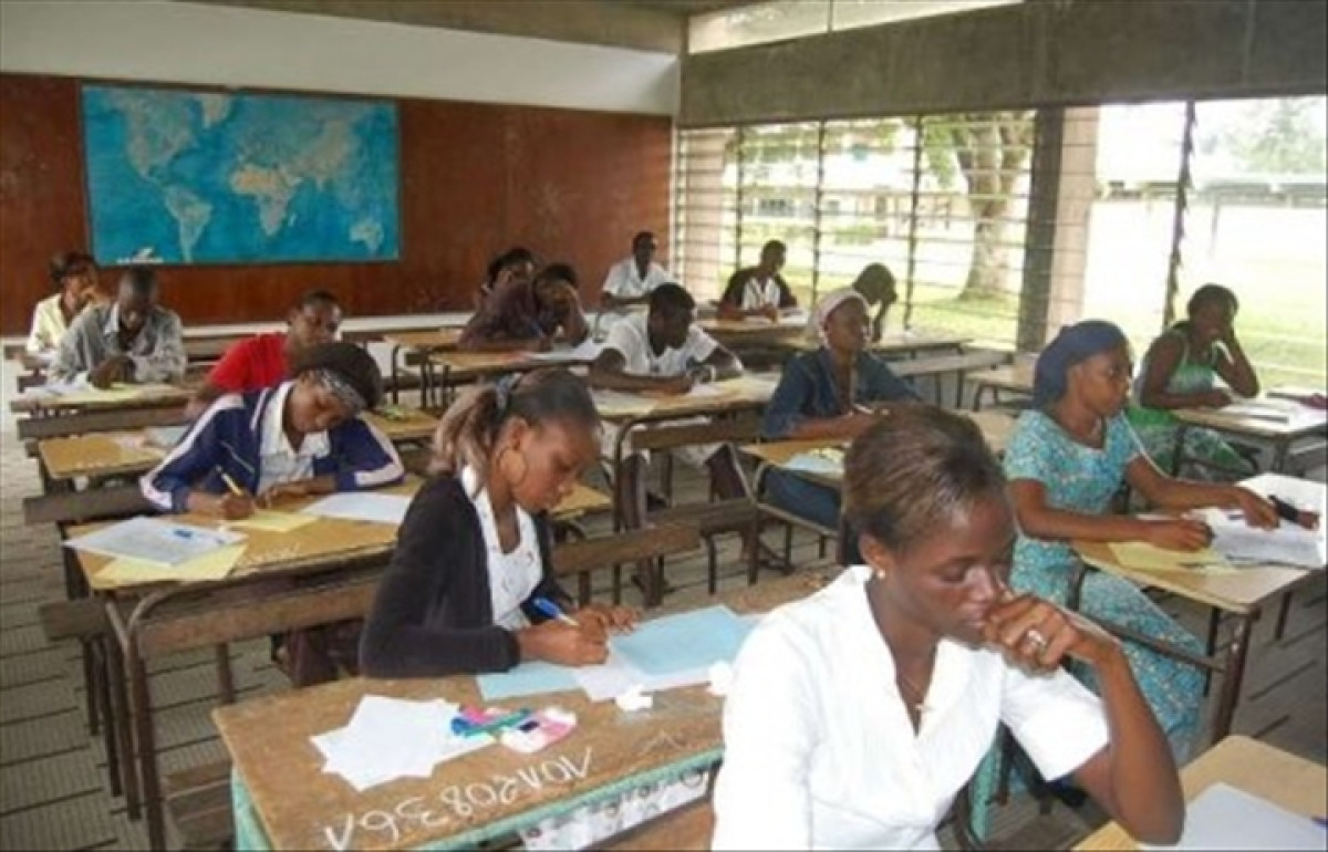 BACCALAURÉAT 2023 AU BÉNIN : Les statistiques et nouveaux centres de composition créés