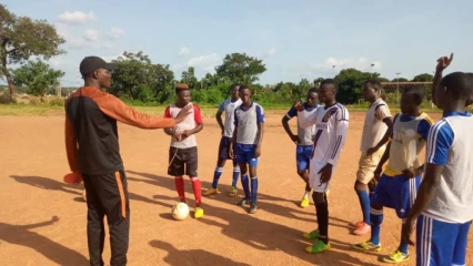 8E ÉDITION DES JEUX UNIVERSITAIRES DU BÉNIN : L’Université de Parakou affûte ses armes . Voir la composition des groupes et le calendrier complet