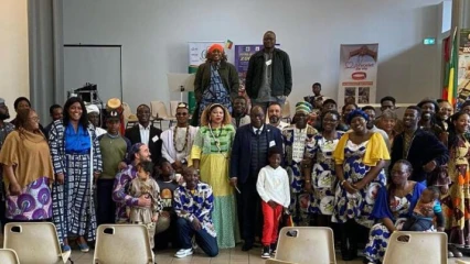 Festival international Zogben: Bordeaux et Parakou s&rsquo;unissent dans la diversité pour la 5ème édition    