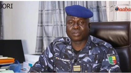 RÉPRESSION DES INFRACTIONS DU CODE DE LA ROUTE À KANDI : «…On le fera contre leur volonté cette fois-ci…», avertit le Ddpr Alibori