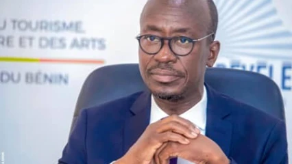 ABSENCE REMARQUEE DU MINISTRE DE LA CULTURE : «…Abimbola avait besoin de prendre un peu de repos», dixit Léandre Houngbédji