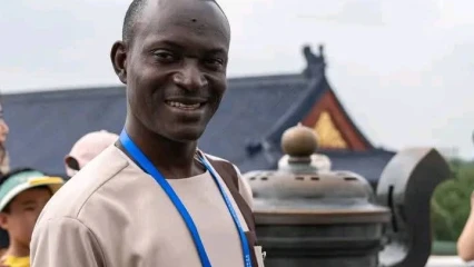 Médias au Bénin: le journaliste Olivier Allochémé en détention