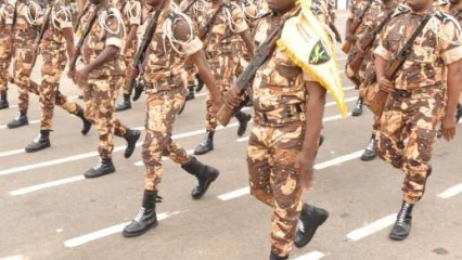 BÉNIN/RECRUTEMENT DE FONCTIONNAIRES DE DOUANES :  Voici les candidats déclarés admissibles