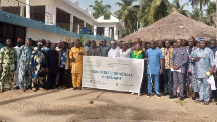 Défis et solutions pour préserver la performance des radios communautaires: les membres de la Fercab s’y penchent au cours de leur Ag ordinaire 