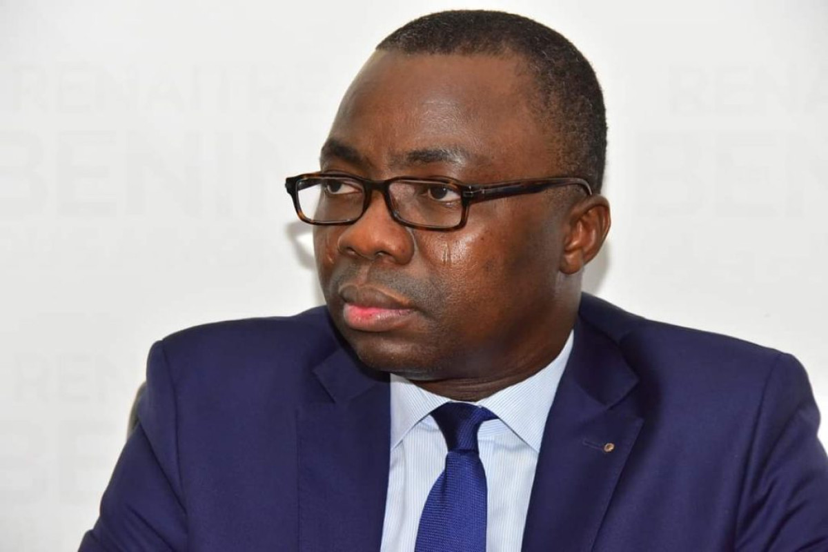 BÉNIN/DANS SON MESSAGE DE NOUVEL AN : «Je garde la foi ardente de vous retrouver bientôt&#8230;», Dixit Joël Aïvo