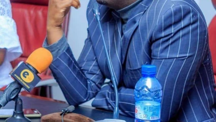 NOUVEAU CODE ÉLECTORAL AU BÉNIN : Nourou-Dine Saka Saley donne son avis