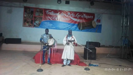FESTIVAL DES ARTS GRIOTIQUES DU BÉNIN : L’oralité ancestrale célébrée
