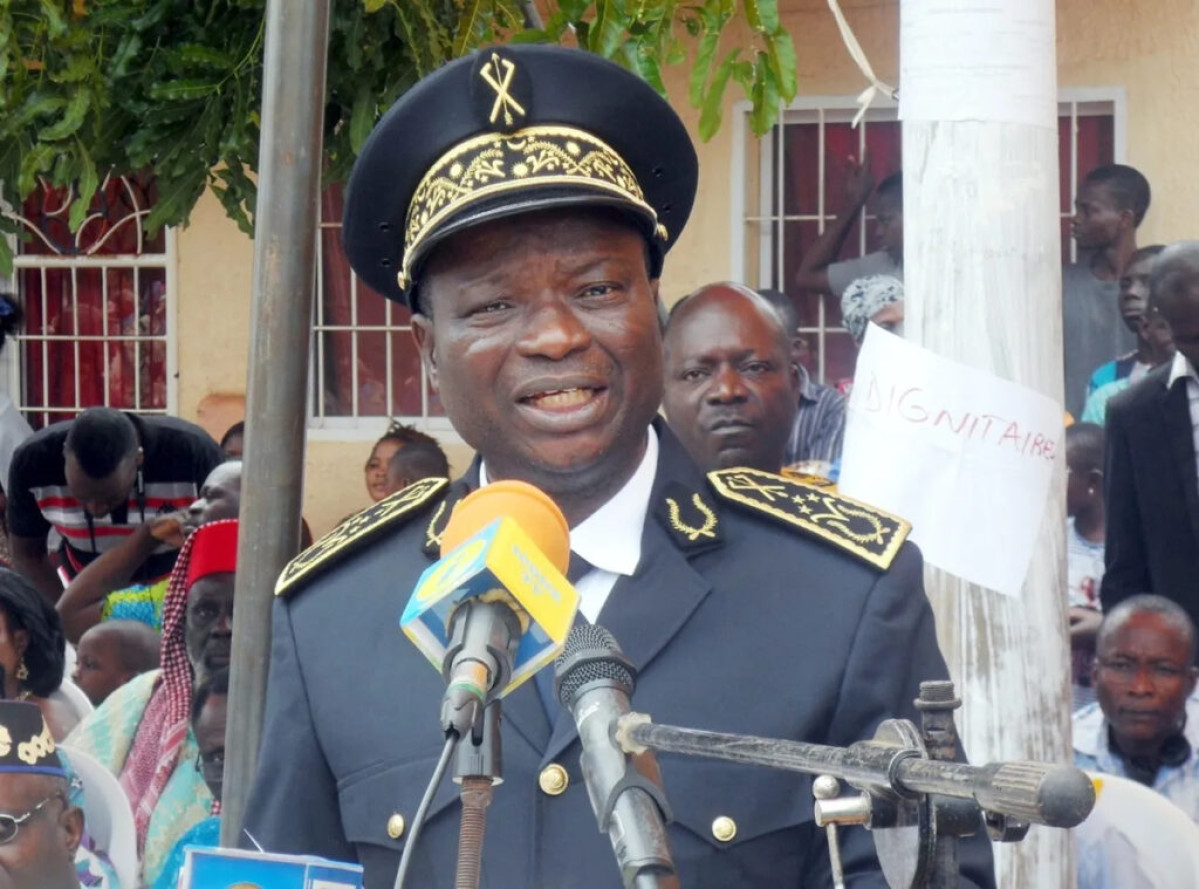 Département du Zou: voici le programme des obsèques du préfet Kouton 