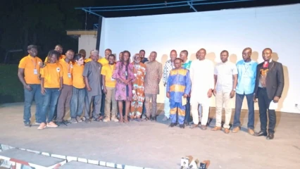 FESTIVAL REBIAP À PARAKOU : La 8e édition clôturée sur une note de satisfaction