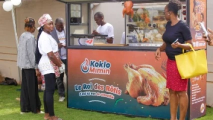 Lancement officiel du projet 