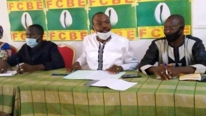 ANIMATION DE LA VIE POLITIQUE DANS L’ALIBORI : Les Fcbe font le bilan des communales et s’apprêtent pour 2021 . Les He Bako, Gounou et Nansounon sans langue de bois