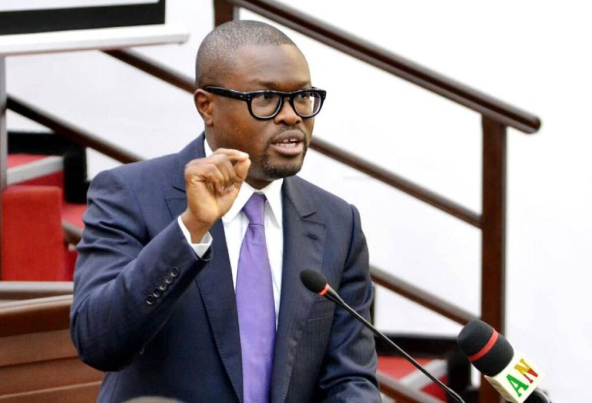 POUR LA POURSUITE DES ACTIONS DE DÉVELOPPEMENT AU PROFIT DES BÉNINOIS EN 2025  Wadagni défend un budget de 3 551 milliards au parlement 