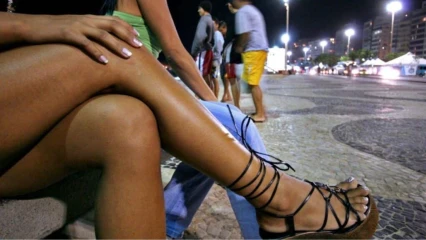 COTONOU :  Plusieurs travailleuses de sexes interpellées par la police 