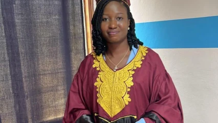 SOUTENANCE DE THÈSE DE DOCTORAT À L’UAC : Faysalath Boukari Kadiri, désormais Docteur en droit privé