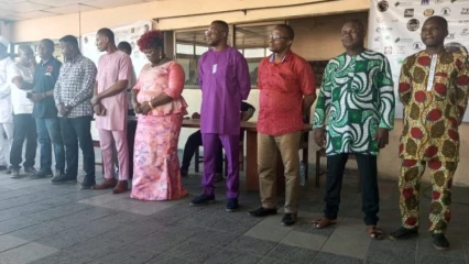 BÉNIN/9EME MANDATURE DE L&rsquo;ODEM : Ulrich Vital Ahotondji, élu Président . Voici la composition du bureau