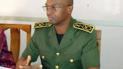 MOUVEMENTS D’HUMEURS DES POPULATIONS DANS LE BORGOU : Le préfet et le Ddpr maitrisent la situation