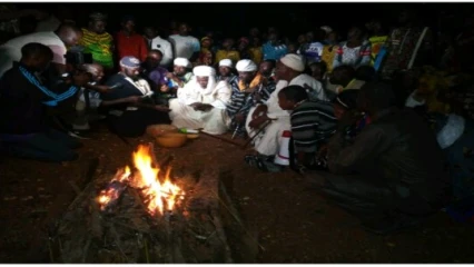 8E ÉDITION DU FESTIVAL DONKONRU À PARAKOU : La culture Baatonu au fronton de la tradition