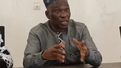 8E CIRCONSCRIPTION ÉLECTORALE/LE CANDIDAT BIO SOUNON BOUKO : « L&rsquo;opposition ne peut pas venir régler les problèmes que vous avez. Elle est obligée toujours de passer par le même gouvernement », dixit Bio Sounon Bouko