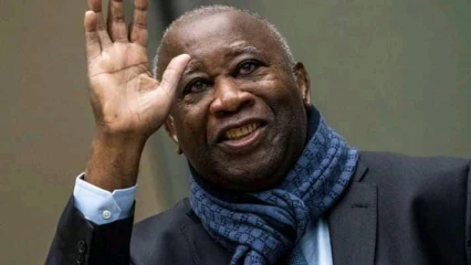 COTE D&rsquo;IVOIRE/APRES 10 ANS D&rsquo;ABSENCE : Laurent Gbagbo rentre au bercail ce jour
