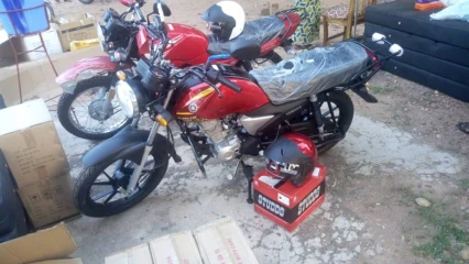 GRÂCE AU PARTENARIAT ENTRE LA COOPÉRATION SUISSE ET L’APIDA : Des formations sanitaires de Gogounou équipées