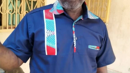 BENIN/INVESTITURE DU CHEF DE L&rsquo;ETAT : Le gestionnaire Aladji Boni Sylla apprécie le discours de Talon