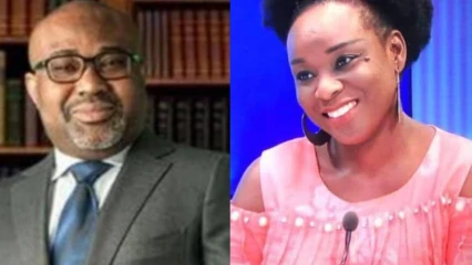 BÉNIN/ HARCÈLEMENT SEXUEL A L’ORTB : Richard Boni Ouorou charge les détracteurs de Kpéidja