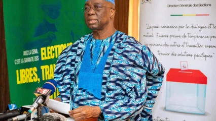 Élections communales de janvier 2026 au Bénin : la Cena déclare irrecevables les listes des partis Ld et Moele-bénin, up le renouveau, Br et Fcbe retenus