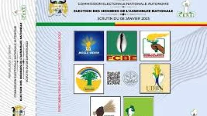 LÉGISLATIVES DU 8 JANVIER 2023 AU BÉNIN : Que vaudront les partis de la mouvance face à une opposition assoiffée de pouvoir ?