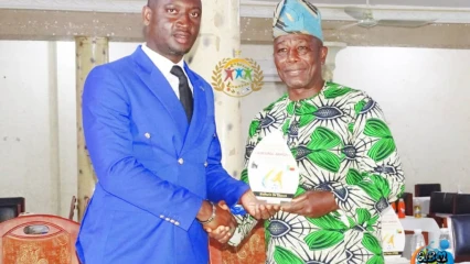 1ÈRE ÉDITION DE KOBOUROU AWARD : Chérif Dine Touré distingue les meilleurs acteurs sportifs de la saison