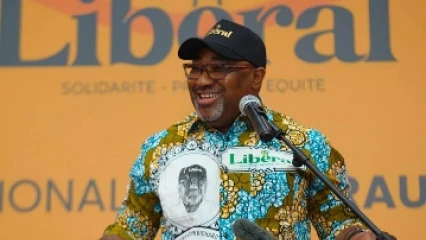 Célébration de la fête de l’Ascension: les prières de Richard Boni Ouorou pour le Bénin et ses dirigeants 